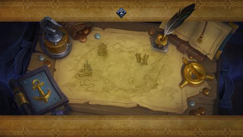 Void Zone: Arathi Highlands wallpaper