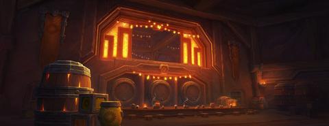 Cinderbrew Meadery wallpaper