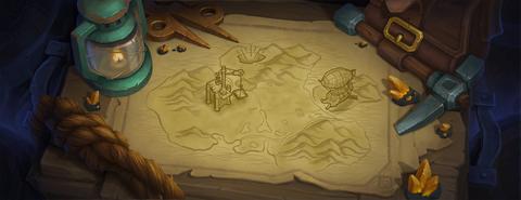 Siren Isle wallpaper