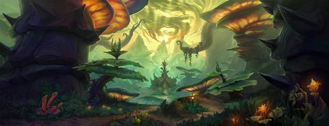 Harandar wallpaper