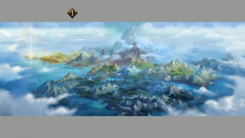 Vaults of Atal'Utek wallpaper