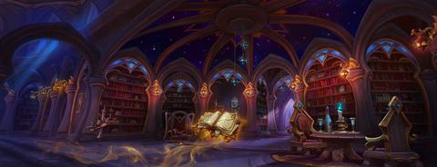 Silvermoon's Falconwing Square wallpaper