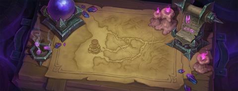 Daggerspine Point wallpaper