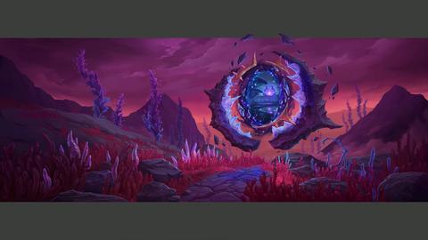 Naigtal wallpaper