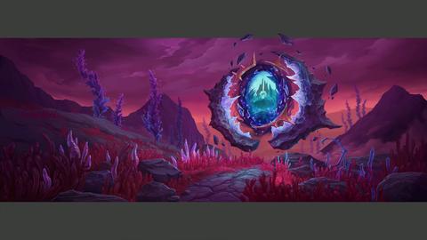 K'aresh wallpaper