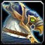 New Flight Path Discovered icon