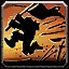 Flag Taken icon
