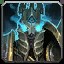 Lich King Aggro icon