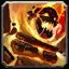 Ragnaros Arrival icon