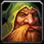 Dwarf Cheer icon