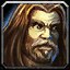 Out of Mana (Human Male) icon