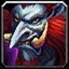Troll Male Laugh icon