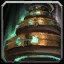 Raid Boss Defeated icon