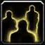 Friend Online icon