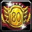 Level Up (Alternate) icon