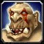 Ogre Aggro icon