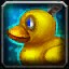 Fishing Bobber Splash icon