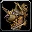 Gnoll Aggro icon
