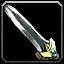 Sword Unsheath icon