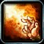 Pyroblast Impact icon