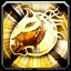Arthas Greeting (Stratholme) icon