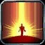 Level Up Light Effect icon
