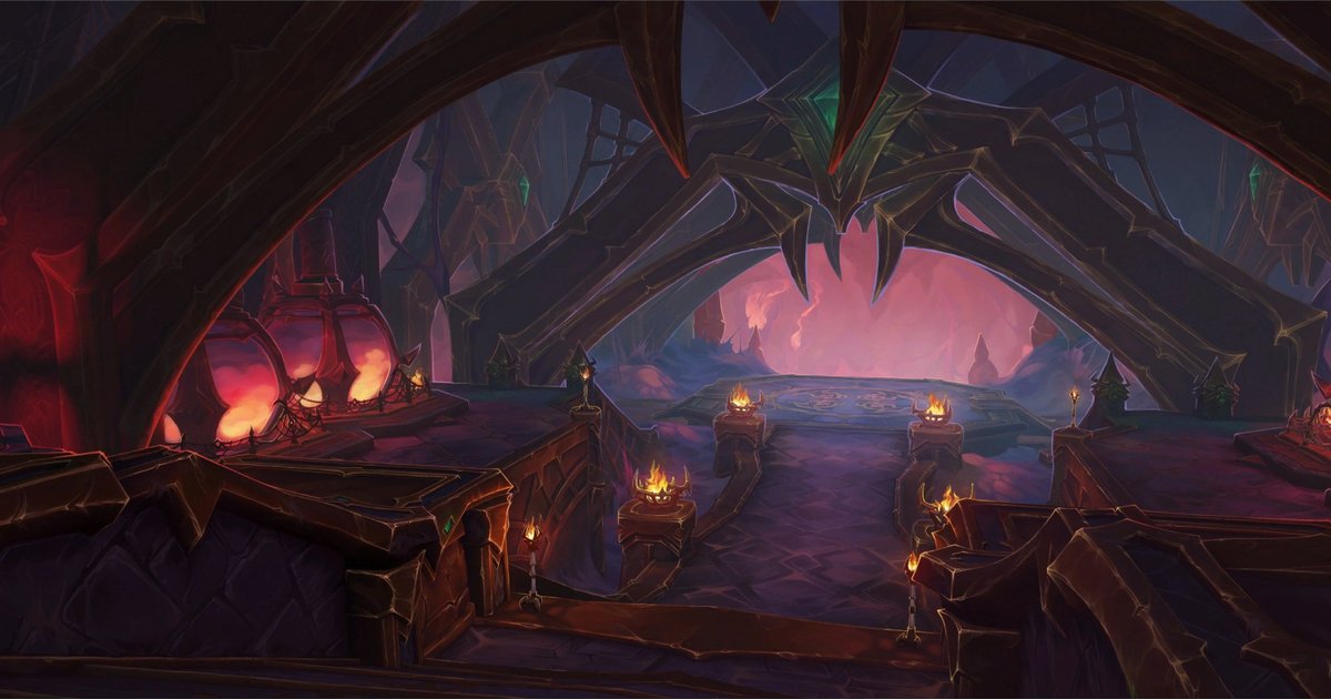 Ara-Kara, City of Echoes