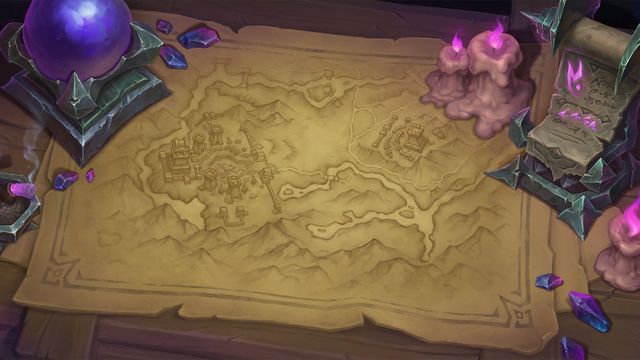 Broken Throne desktop wallpaper preview