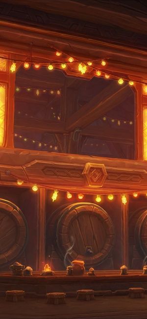 Cinderbrew Meadery phone wallpaper preview