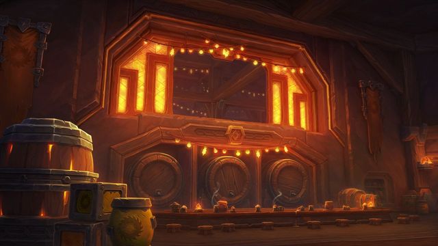 Cinderbrew Meadery wallpaper