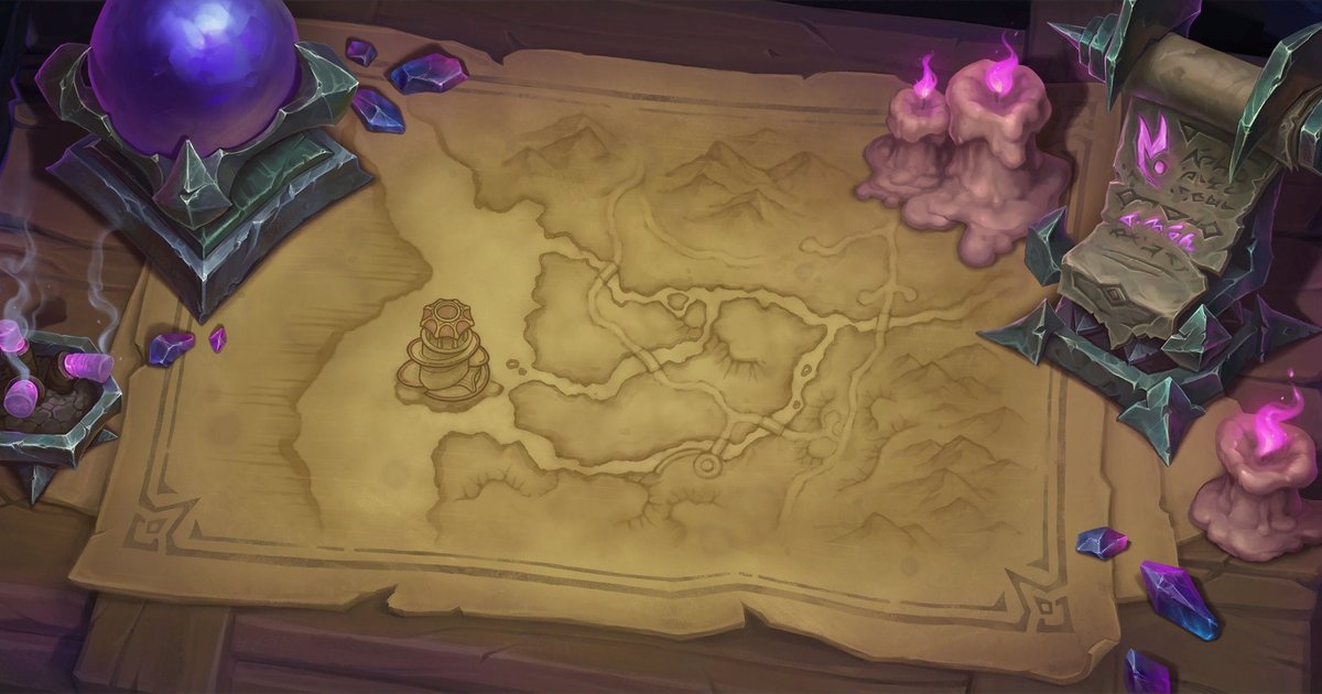 Daggerspine Point