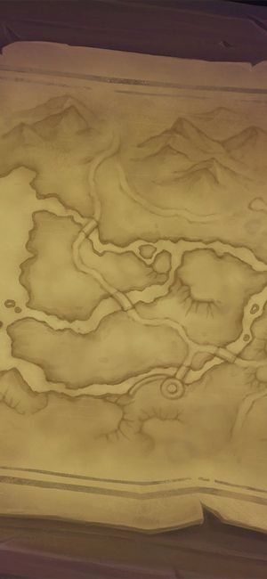Daggerspine Point phone wallpaper preview
