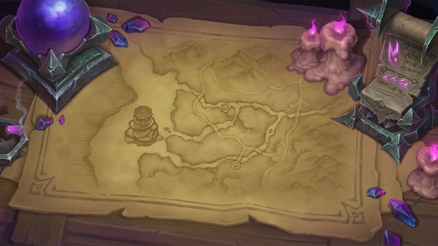 Daggerspine Point wallpaper