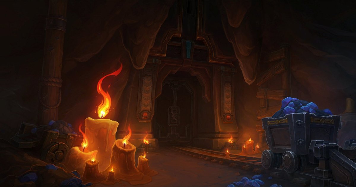 Darkflame Cleft