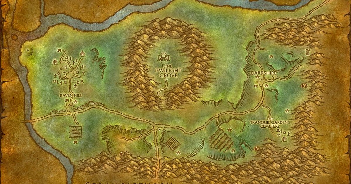 Duskwood