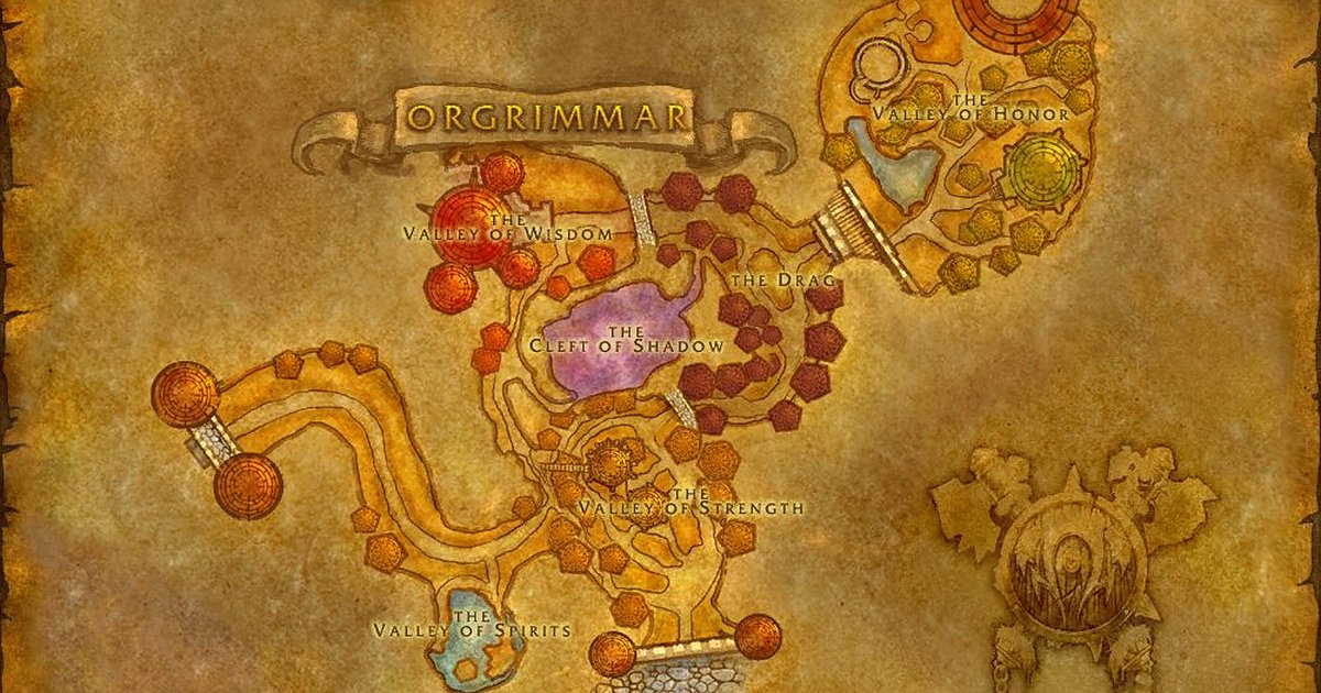 Orgrimmar
