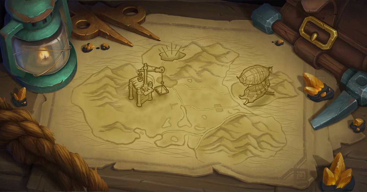 Siren Isle
