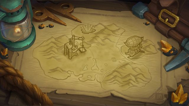 Siren Isle wallpaper