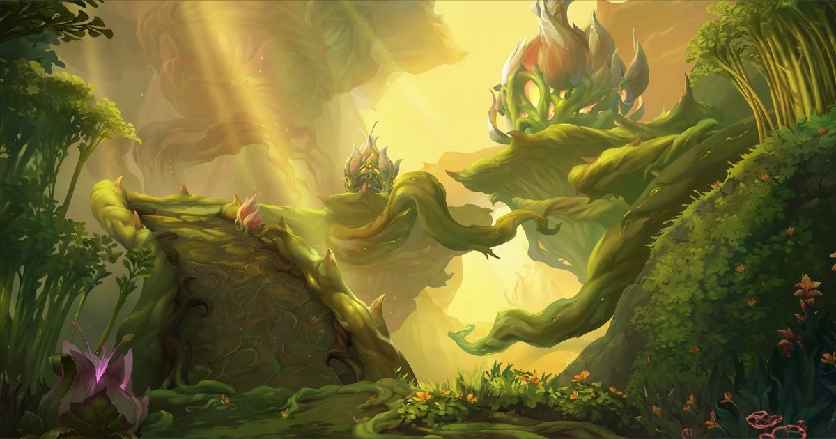 The Blinding Vale
