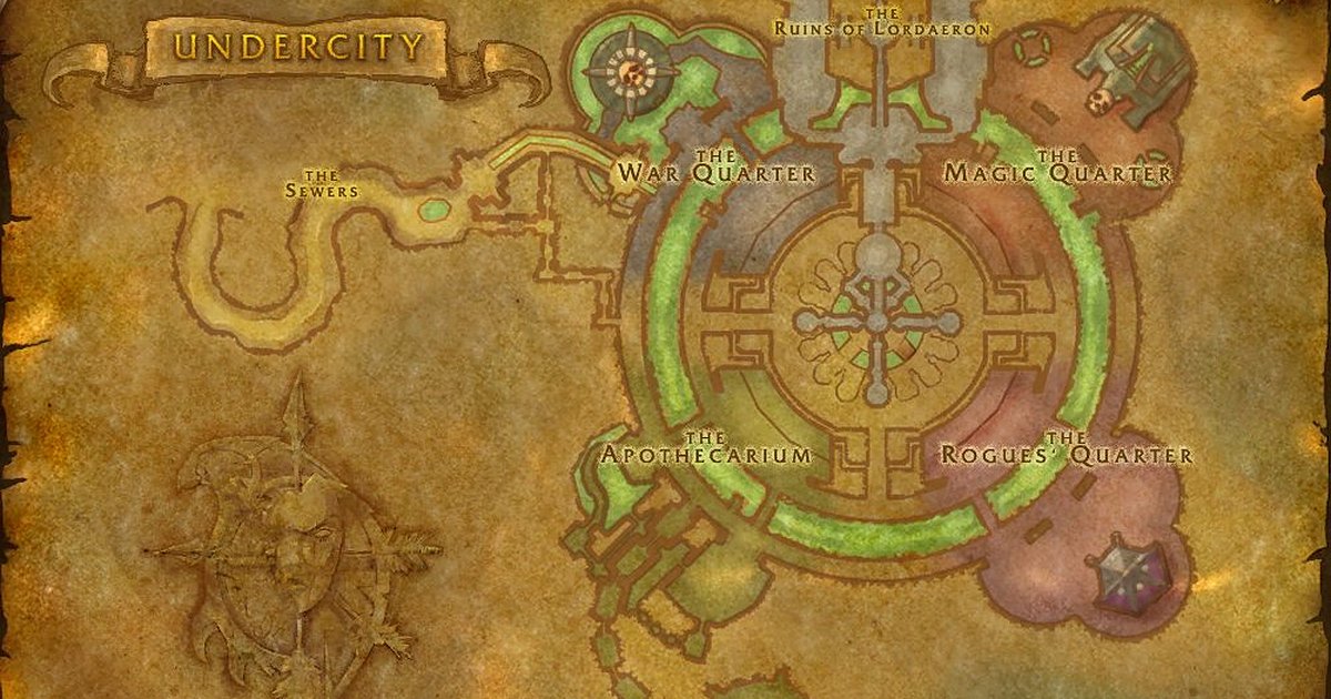 Undercity