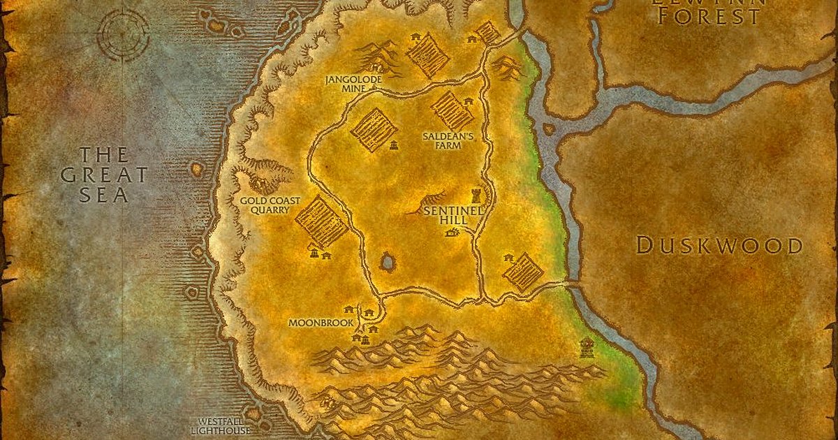 Westfall