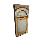 Silvermoon Interior Wall