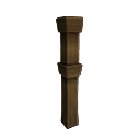 Stormwind Interior Pillar