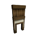 Stormwind Interior Doorway