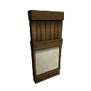 Stormwind Interior Wall