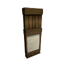 Stormwind Interior Narrow Wall