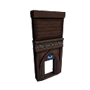 Bel'ameth Interior Doorway