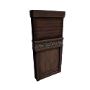 Bel'ameth Interior Wall