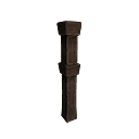 Orgrimmar Square Interior Pillar