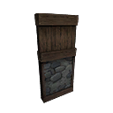 Orgrimmar Interior Wall